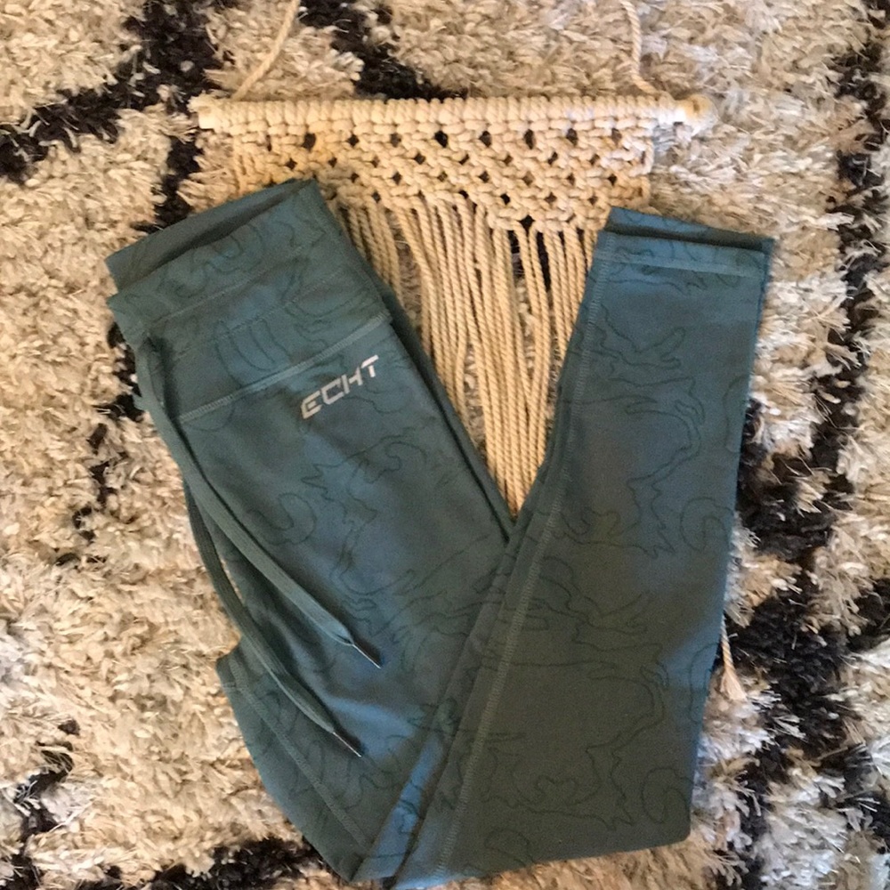 Australia athletic leggings!